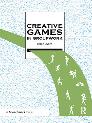 cover image of Creative Games in Groupwork